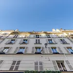 Moderne Appartement Au Calme