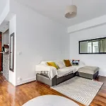 Moderne Appartement Au Calme