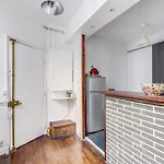 Moderne Appartement Au Calme