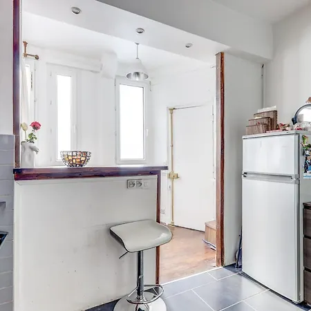 Moderne Au Calme Apartment *